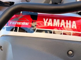 Yamaha Xtz 660 Tenere LeoVince, снимка 14