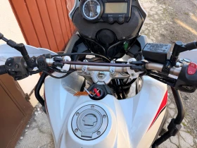 Yamaha Xtz 660 Tenere LeoVince, снимка 9