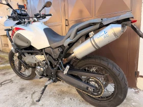 Yamaha Xtz 660 Tenere LeoVince, снимка 6