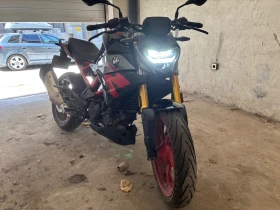 BMW G 310, снимка 1