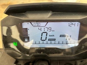 BMW G 310, снимка 6