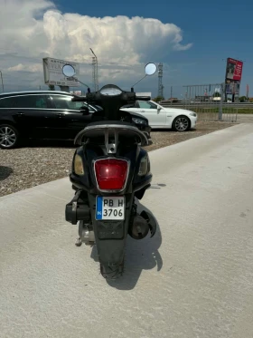 Sym Fiddle III 50cc, снимка 3