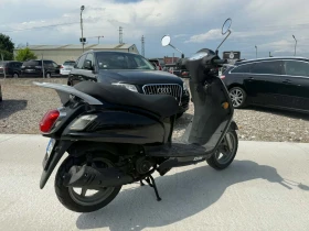 Sym Fiddle III 50cc, снимка 7