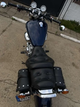 Yamaha Virago, снимка 6