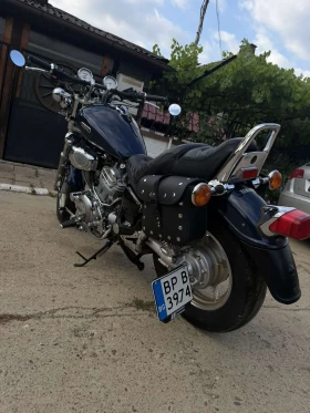 Yamaha Virago, снимка 5