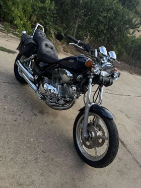 Yamaha Virago, снимка 2