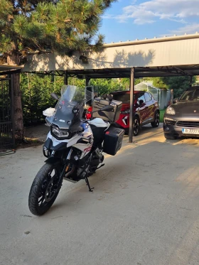 BMW F F750 GS sport, снимка 2
