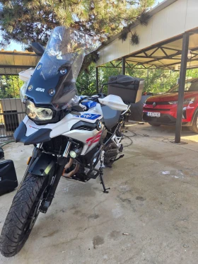 BMW F F750 GS sport, снимка 3