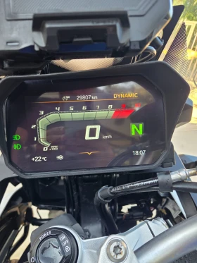 BMW F F750 GS sport, снимка 6