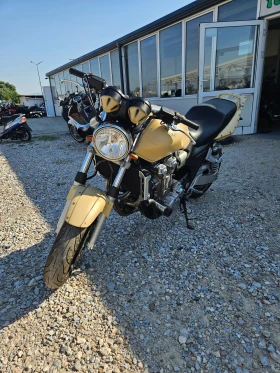 Обява за продажба на Honda Cb Лизинг Бартер ~8 282 лв. - изображение 1 | Auto.bg Обява за продажба на Honda Cb Лизинг Бартер ~8 282 лв. - изображение 1