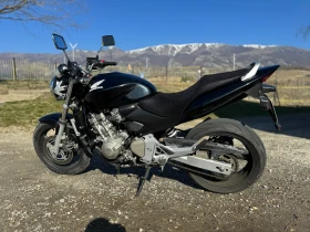 Honda Hornet CB 600 F, снимка 1