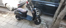 Piaggio Zip Nova Motors 2kw, снимка 2