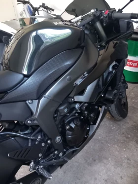 Kawasaki Zxr 600 | Mobile.bg    15