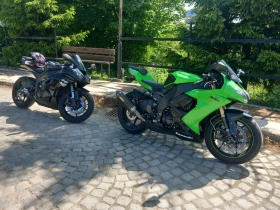Kawasaki Zxr 600 | Mobile.bg    10
