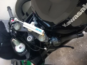 Kawasaki Zxr 600 | Mobile.bg    14