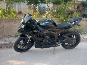 Kawasaki Zxr 600 | Mobile.bg    12