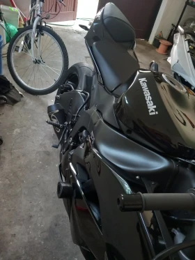 Kawasaki Zxr 600 | Mobile.bg    17
