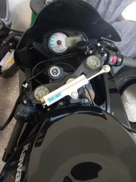 Kawasaki Zxr 600 | Mobile.bg    16