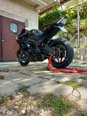 Kawasaki Zxr 600 | Mobile.bg    6