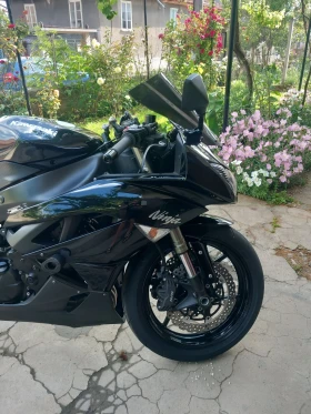 Kawasaki Zxr 600 | Mobile.bg    2