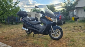 Обява за продажба на Suzuki Burgman 250i ~2 300 лв. - изображение 1