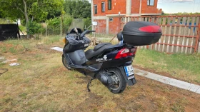 Обява за продажба на Suzuki Burgman 250i ~2 300 лв. - изображение 3