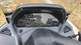 Обява за продажба на Suzuki Burgman 250i ~2 300 лв. - изображение 1