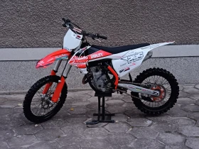 Ktm SX-F  - изображение 1