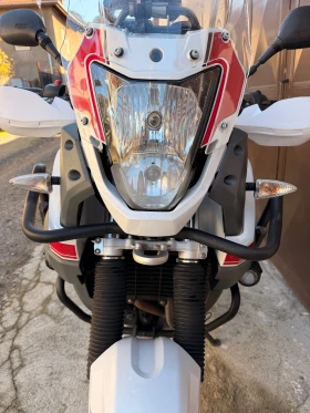 Yamaha Xtz 660 Tenere LeoVince | Mobile.bg    8