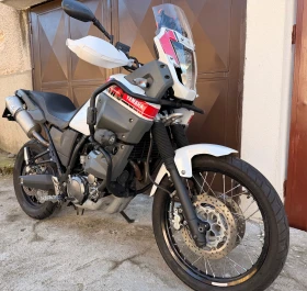 Yamaha Xtz 660 Tenere LeoVince - изображение 1