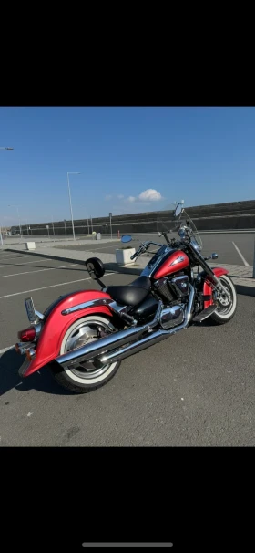 Suzuki Intruder LC 1500, снимка 3