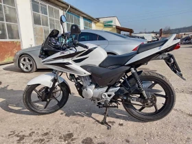 Honda Cbf 125i | Mobile.bg � ����� ������ 6