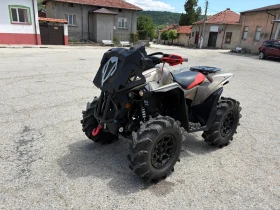 ������ Can-Am Ren�gade