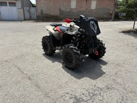 Can-Am Ren�gade 1000 XMR 300 ���� !!!!!! | Mobile.bg � ����� ������ 3