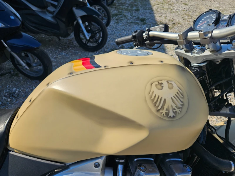 Honda Cb Лизинг Бартер, снимка 8 - Мотоциклети и мототехника - 37412131