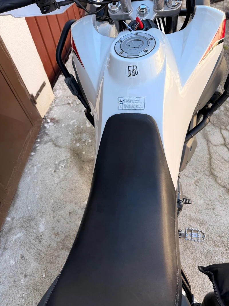 Yamaha Xtz 660 Tenere LeoVince, снимка 10 - Мотоциклети и мототехника - 52526805