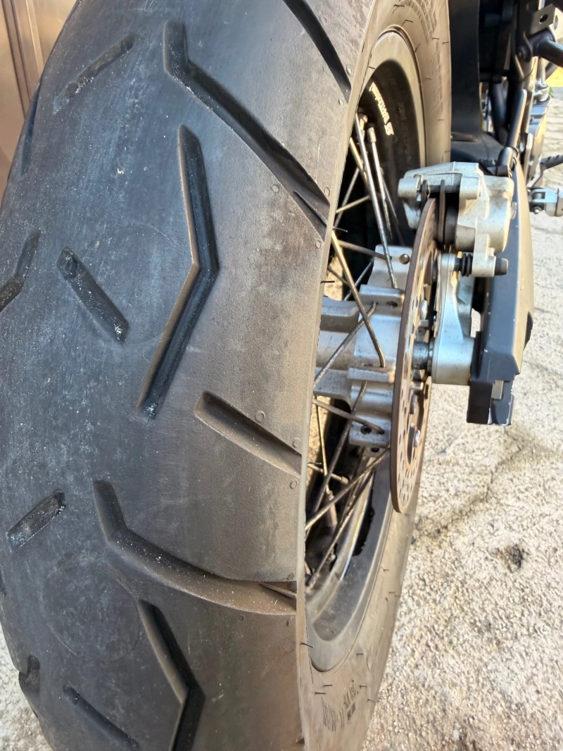 Yamaha Xtz 660 Tenere LeoVince, снимка 12 - Мотоциклети и мототехника - 52526805