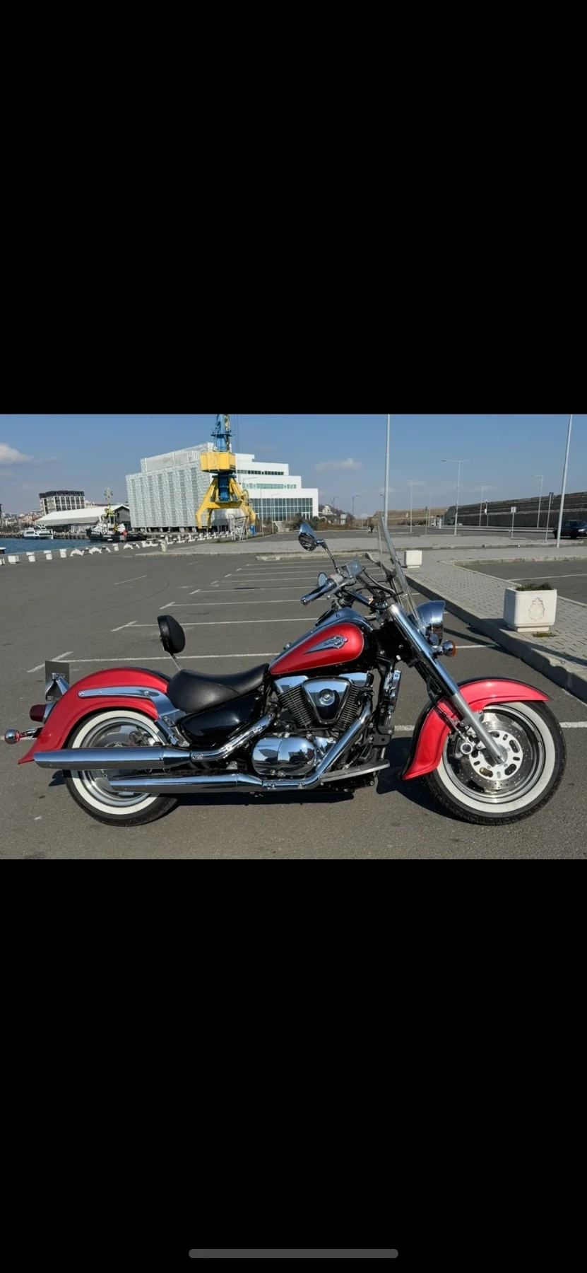 Suzuki Intruder LC 1500 | Mobile.bg � ����������� 1