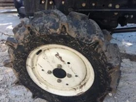 Трактор ISEKI TX1410F, снимка 14