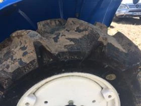 Трактор ISEKI TX1410F, снимка 13