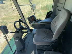 Комбайн Claas TUCANO 440, снимка 4