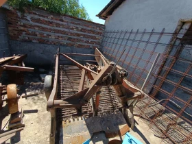 Обява за продажба на Трактор ЮМЗ ~ 118 лв. - изображение 8