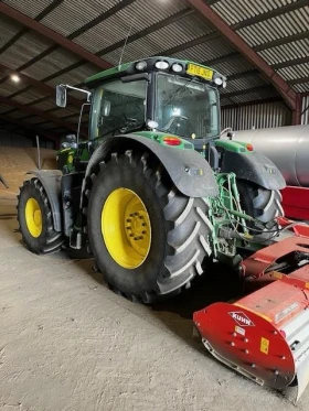 ������� John Deere 6215R ������ � ������������ ������ 20 % | Mobile.bg � ����� ������ 6
