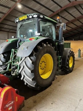 ������� John Deere 6215R ������ � ������������ ������ 20 % | Mobile.bg � ����� ������ 3