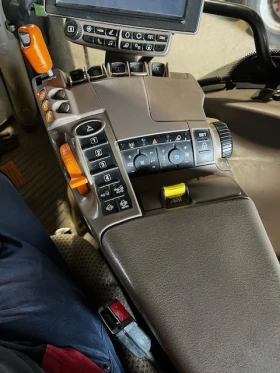 ������� John Deere 6215R ������ � ������������ ������ 20 % | Mobile.bg � ����� ������ 7