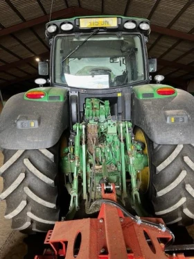 ������� John Deere 6215R ������ � ������������ ������ 20 % | Mobile.bg � ����� ������ 8