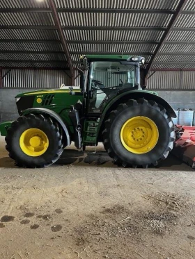 ������� John Deere 6215R ������ � ������������ ������ 20 % | Mobile.bg � ����� ������ 4