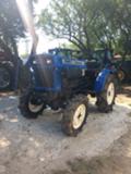 Трактор ISEKI TX1410F, снимка 6 - Селскостопанска техника - 45455028