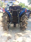 Трактор ISEKI TX1410F, снимка 3 - Селскостопанска техника - 45455028