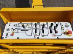 Автовишка Друга марка Aichi  SR-210, снимка 11